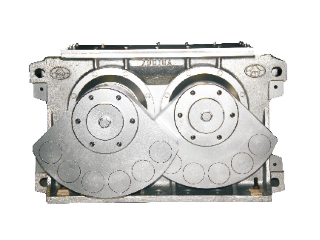 ZDQ系列激振器 ZDQ系列激振器