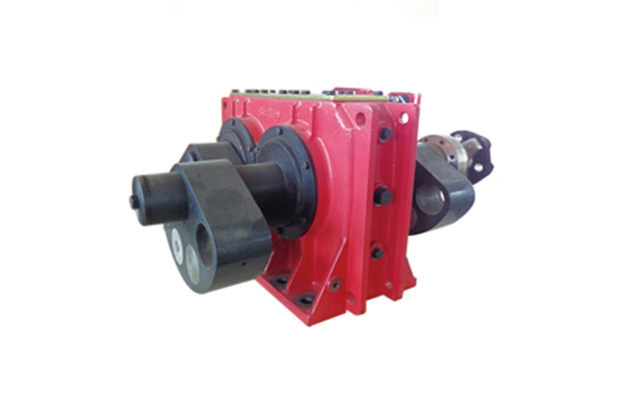 BE系列激振器 BE系列激振器