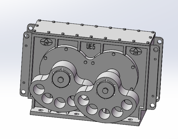 UE系列激振器 UE系列激振器