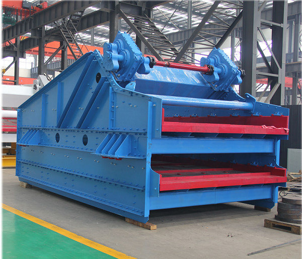 如何延長振動(dòng)篩使用壽命？十大措施介紹