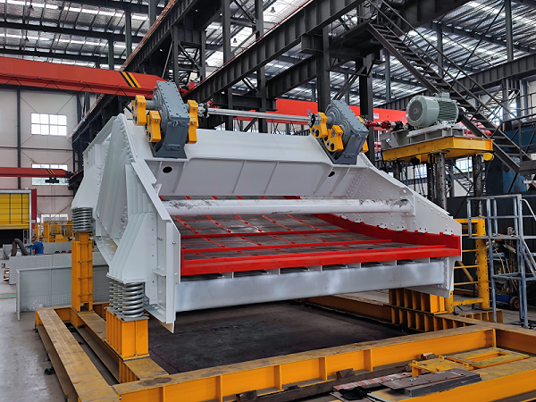 振動篩篩網的使用壽命是多少？如何提高篩網壽命？